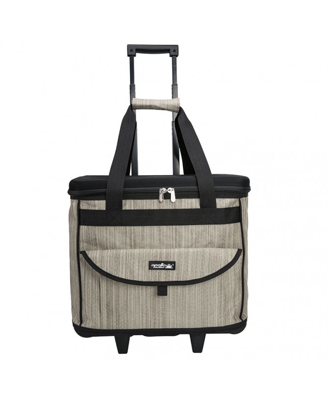 TROLLEY COOLER BAG