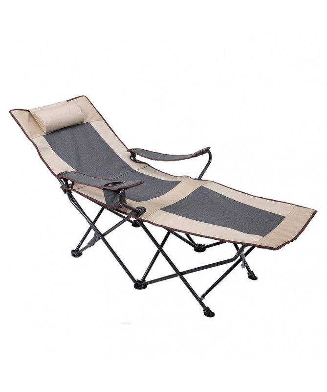 GARDEN LOUNGER