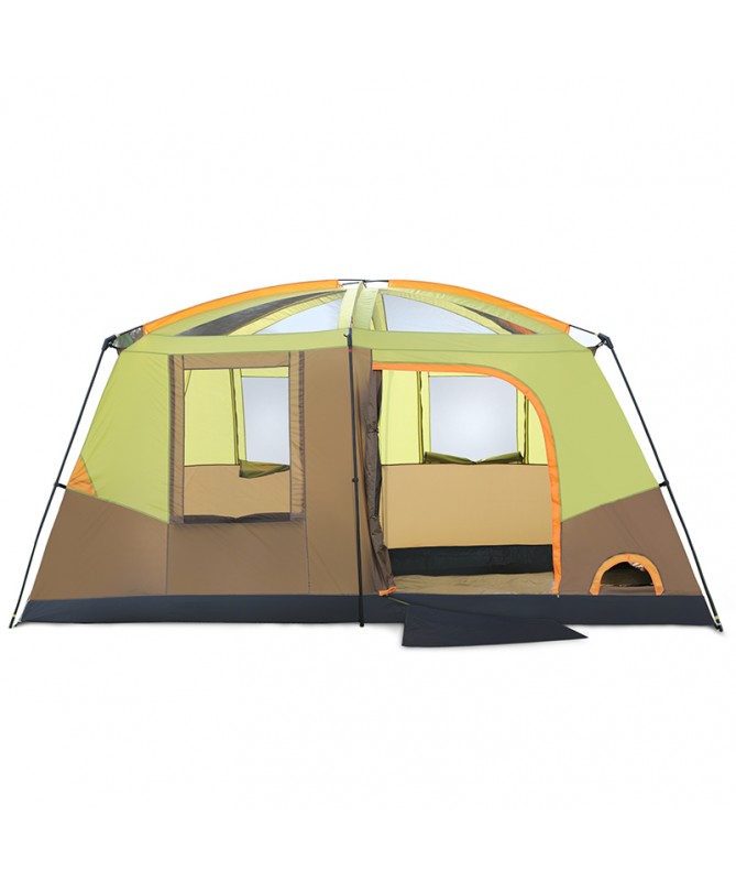 CAMPING TENT