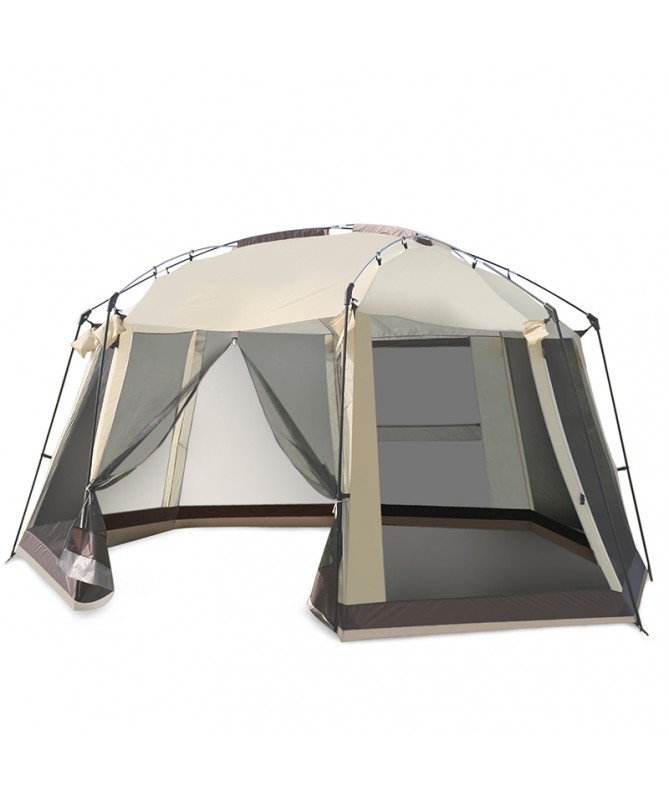 GARDEN TENT