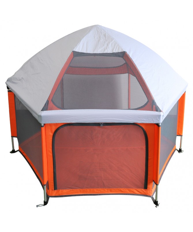 QUICK SETUP HEX KIDS TENT