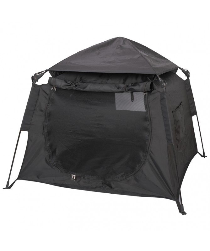 AUTOMATIC SETUP PET TENT