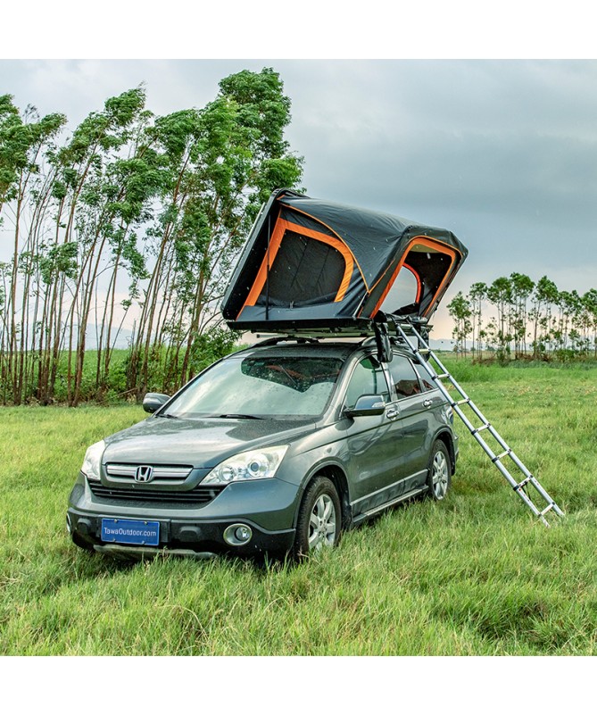 AUTOMATIC CAR TENT