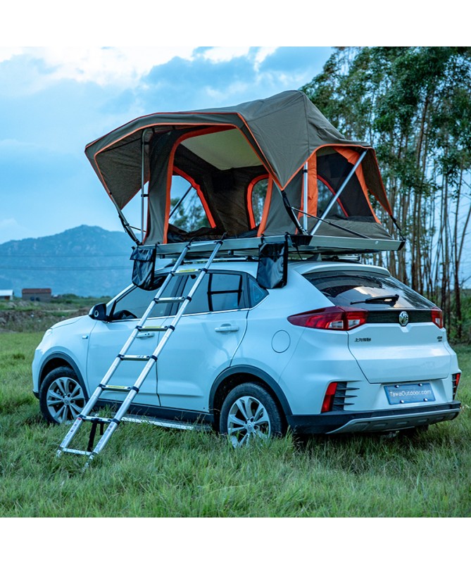 AUTOMATIC CAR TENT