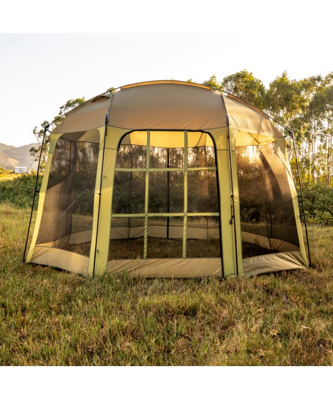 LARGE GARDEN TENT