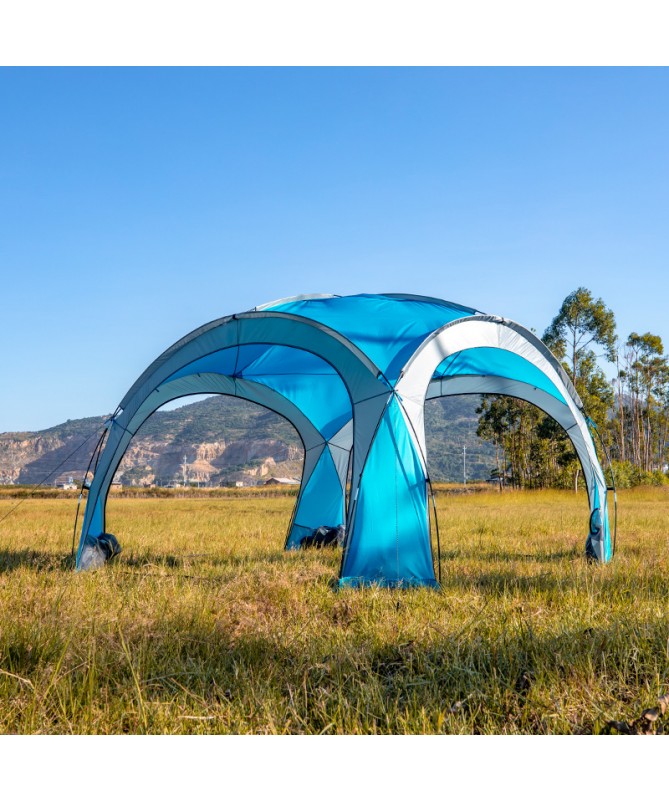 CAMPING TENT