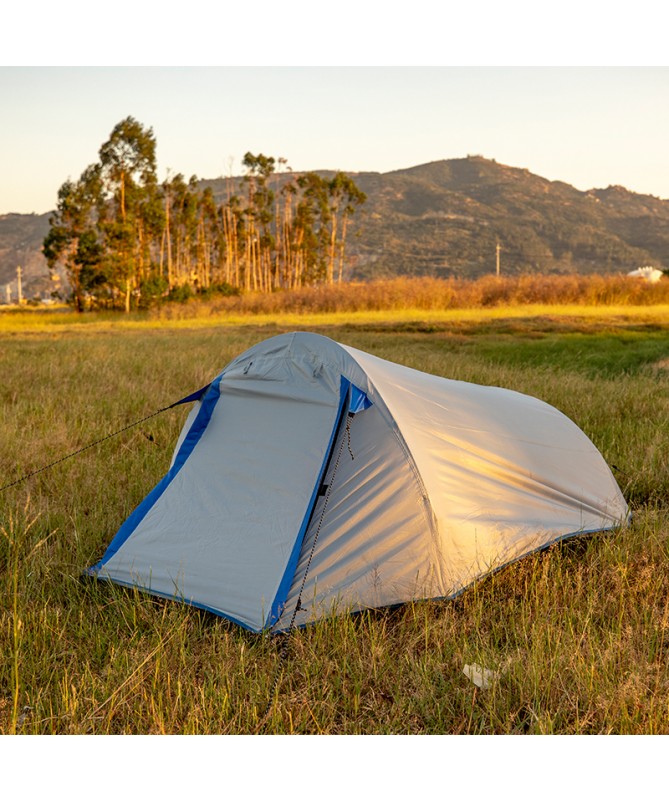 CAMPING TENT