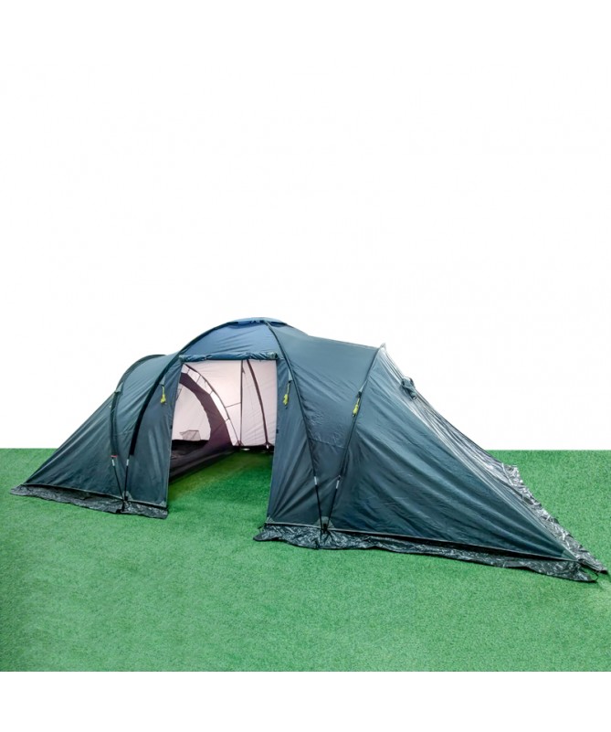4 PEOPLE CAMPING TENT