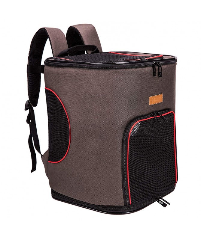 APOLLO WALKER Carrier Backpack for Pets