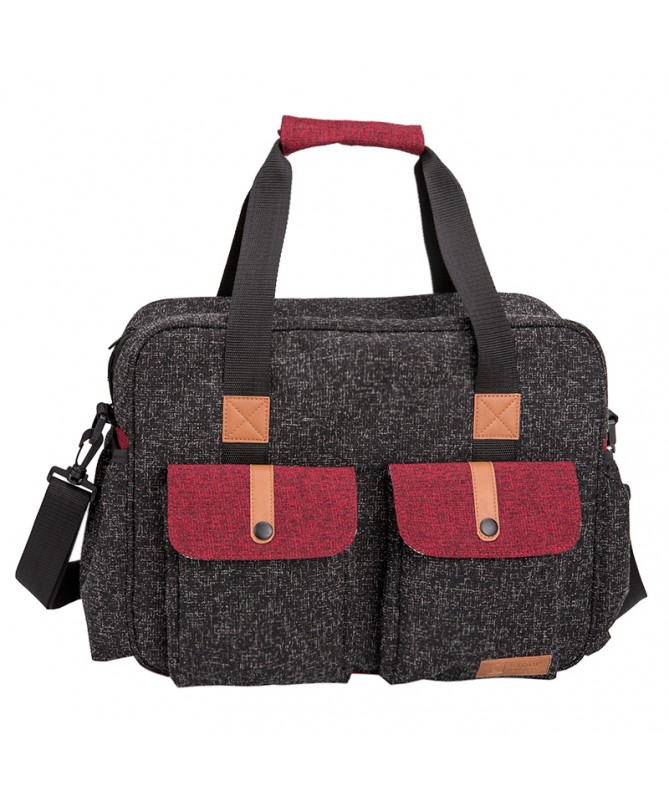 DIAPER BAG