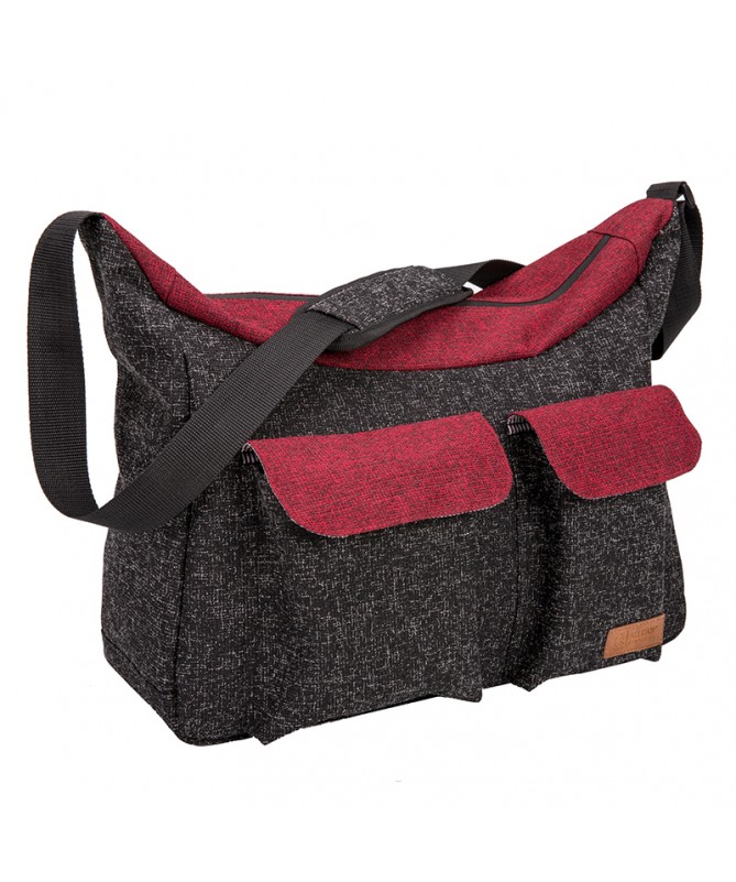 DIAPER SHOULDER BAG