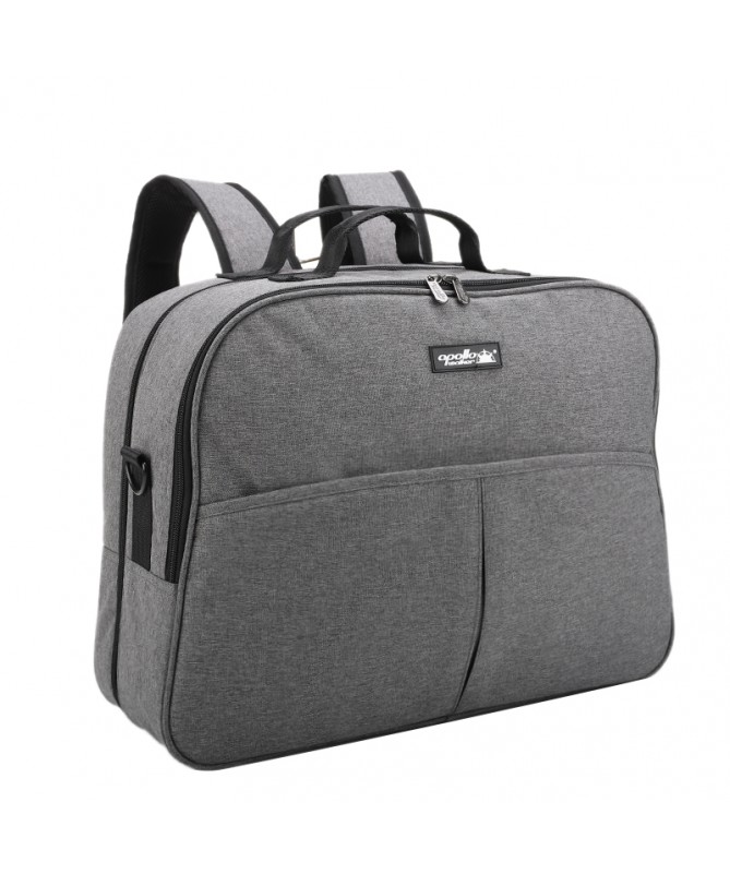 DIAPER BAG-BED