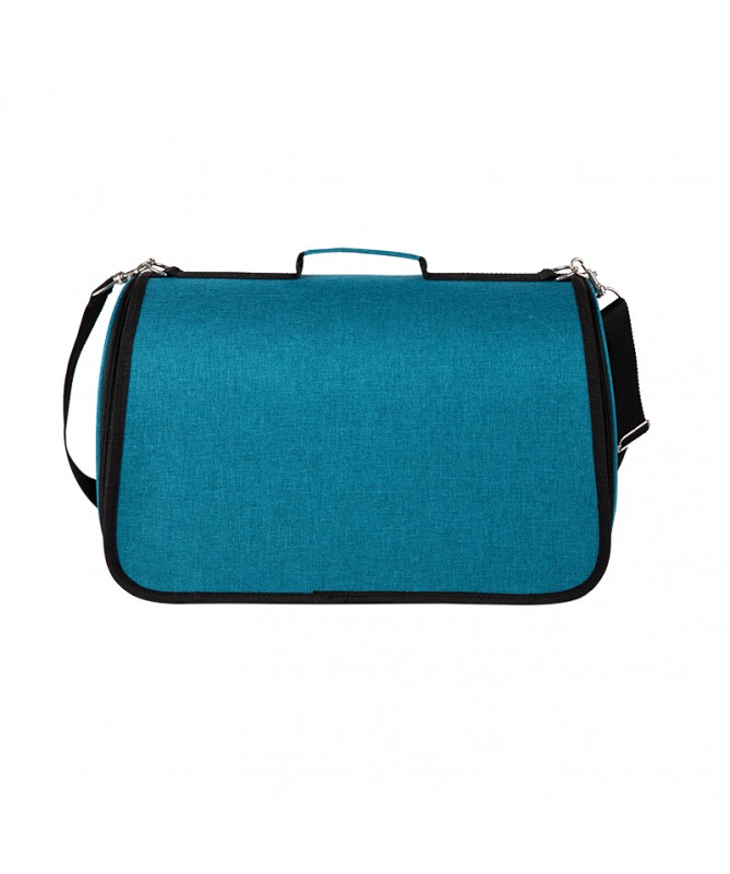 PET BAG WITH SHOULDER STRAP