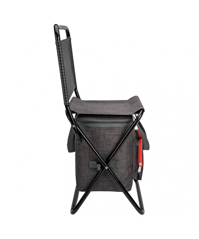 CHAIR-COOLER BAG