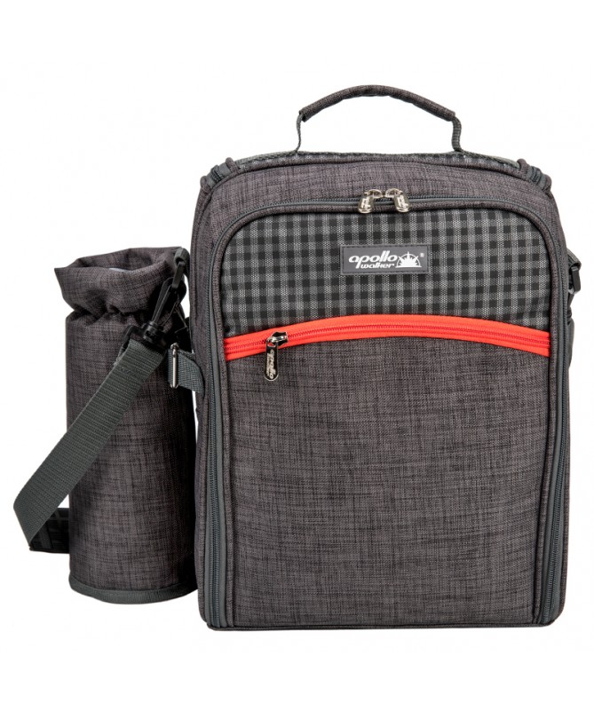 PICNIC-COOLER BAG