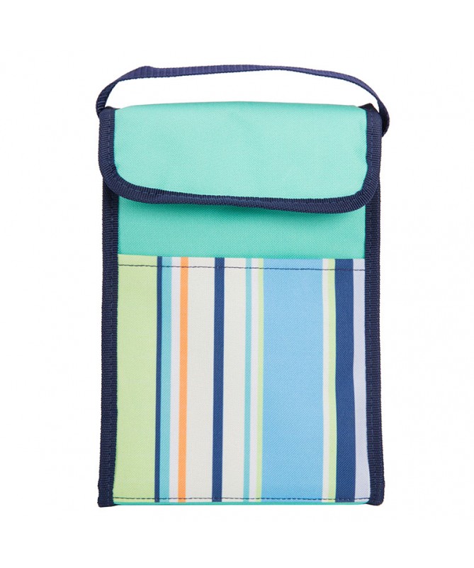COOLER-LUNCH BAG