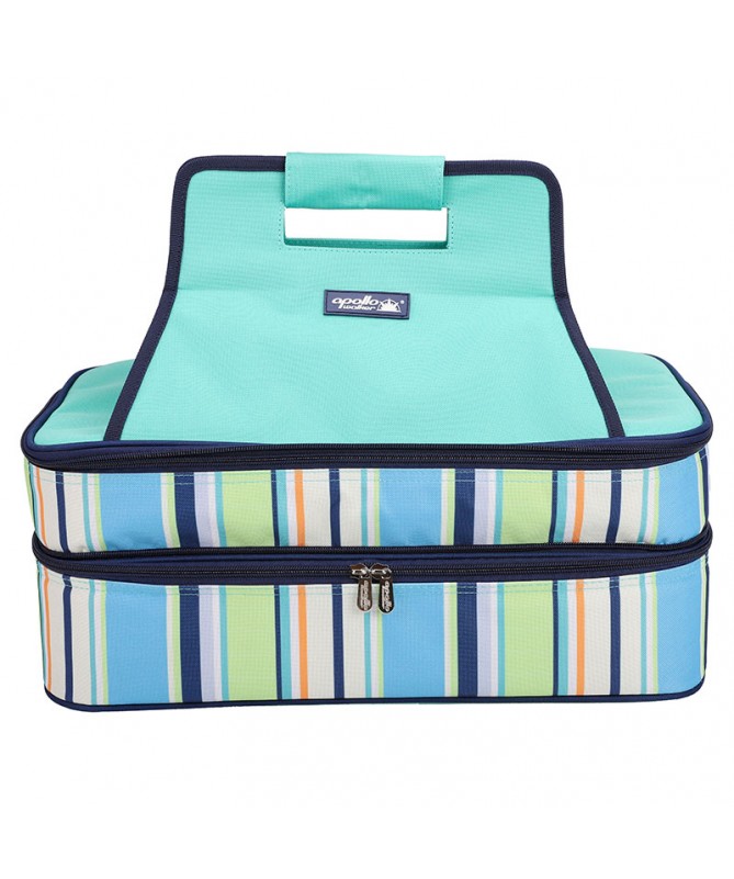 LUNCH-COOLER BAG