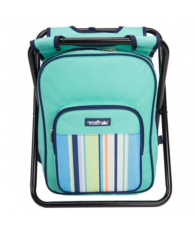 CHAIR PICNIC-COOLER BAG