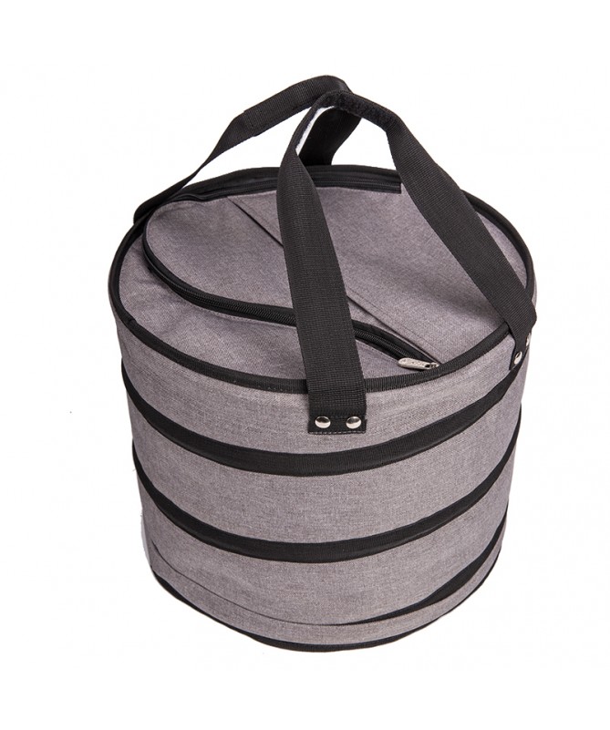 FOLDING COOLER BAG